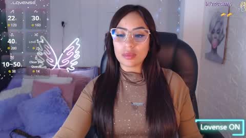 paulina online show from June 5, 2026, 9:31 pm