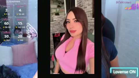 paulina online show from June 18, 2026, 5:28 pm