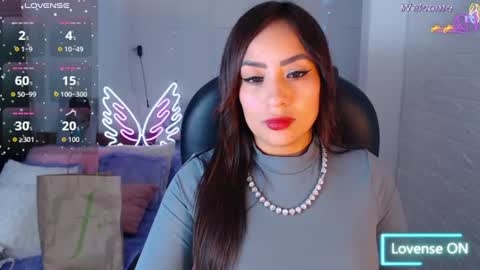 paulina online show from June 20, 2026, 3:04 pm