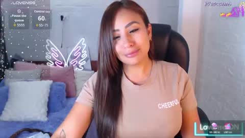 paulina online show from July 28, 2026, 5:45 pm