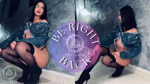 PAULINA  online show from March 24, 2026, 7:30 pm