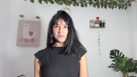 Snapshot of paulina_moons_1 chatting on March 10, 2025, 7:50 pm paulina moos 1 online show from March 10, 2025, 7:50 pm