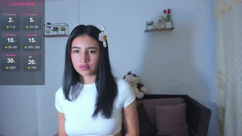 paulina moos 1 online show from February 3, 2026, 10:37 pm