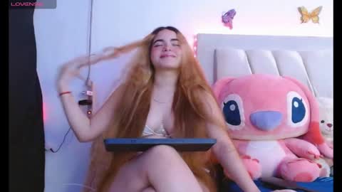 Snapshot of paulina_quintero18 chatting on May 16, 2026, 3:03 am Pau online show from May 16, 2026, 3:03 am