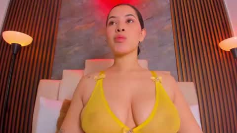 paulina_rosset online show from June 27, 2026, 10:53 am