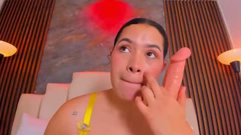 paulina_rosset online show from June 27, 2026, 12:22 pm