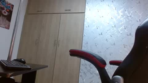 Paulina Rubio online show from February 8, 2025, 7:16 pm