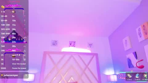   online show from March 18, 2026, 11:08 pm