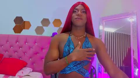 Paulina  online show from July 2, 2026, 7:31 pm