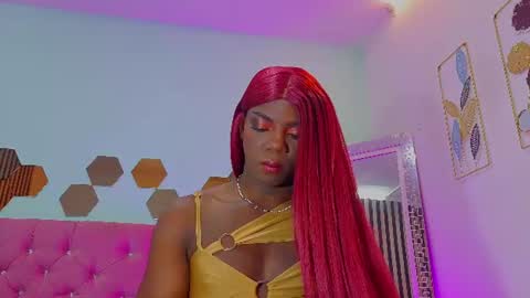 Paulina  online show from July 11, 2026, 7:38 pm
