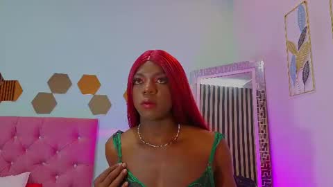 Paulina  online show from July 12, 2026, 4:53 pm