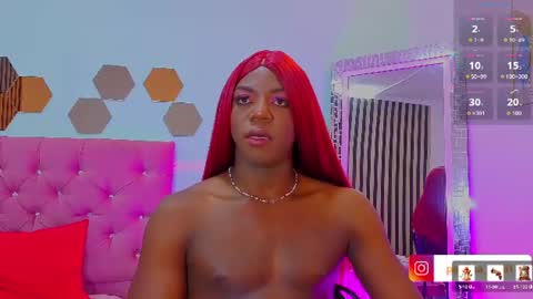 Paulina  online show from July 14, 2026, 7:52 pm