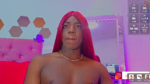 Paulina  online show from July 16, 2026, 8:04 pm