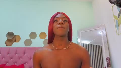 Paulina  online show from July 22, 2026, 8:22 pm