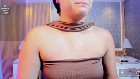 Paulina  online show from March 31, 2026, 12:27 pm