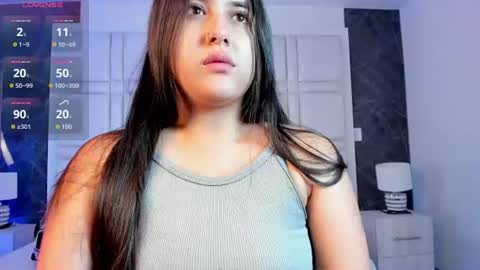 Paulina  online show from July 3, 2026, 12:44 pm