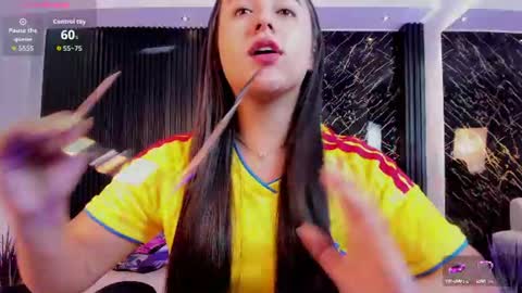Paulina  online show from July 7, 2026, 11:58 am