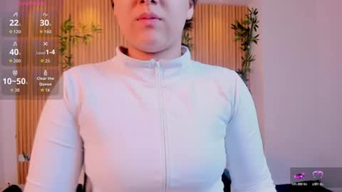 Paulina  online show from July 11, 2026, 12:52 pm
