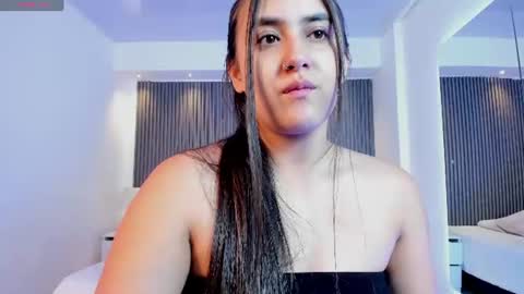 Paulina  online show from July 14, 2026, 12:11 pm