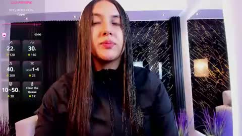 Paulina  online show from July 15, 2026, 12:21 pm