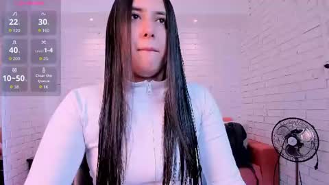 Paulina  online show from July 22, 2026, 11:46 am