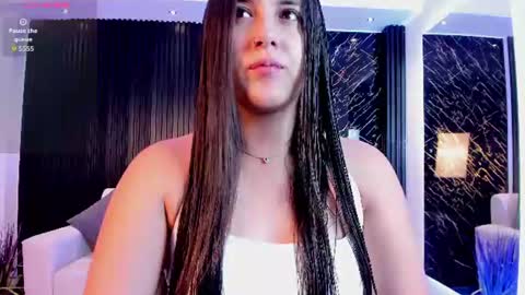 Paulina  online show from July 28, 2026, 12:12 pm