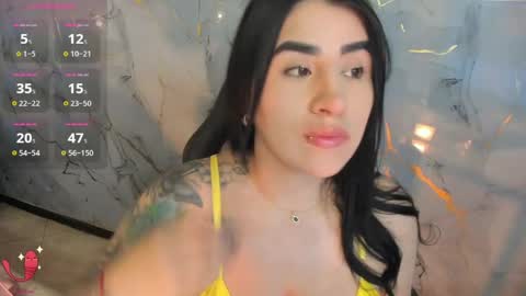 Snapshot of paulinabelen21 chatting on May 29, 2026, 3:04 am paulinabelen21 online show from May 29, 2026, 3:04 am
