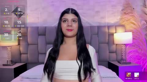 Snapshot of paulinabelle chatting on June 8, 2026, 2:06 pm Paulina Belle online show from June 8, 2026, 2:06 pm