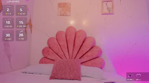 Snapshot of paulinabelle chatting on June 24, 2026, 5:01 pm Paulina Belle online show from June 24, 2026, 5:01 pm