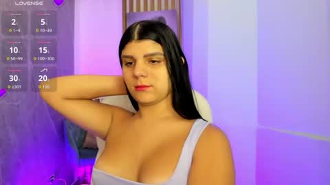 Snapshot of paulinabelle chatting on June 30, 2026, 1:12 pm Paulina Belle online show from June 30, 2026, 1:12 pm