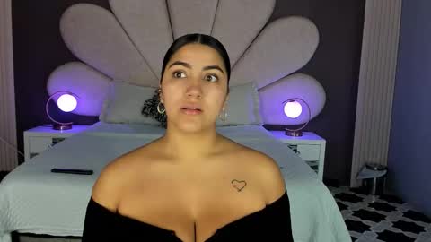 Paulina online show from November 20, 2025, 11:21 am