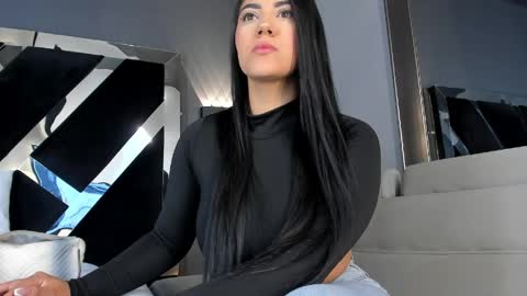 Paulina online show from May 28, 2026, 11:40 am