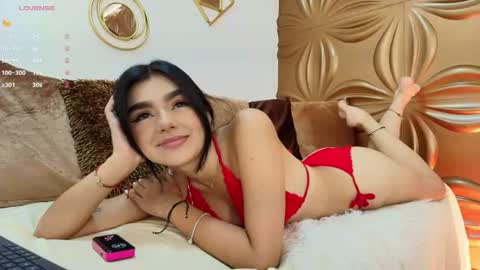 Paulina online show from July 16, 2026, 9:43 pm