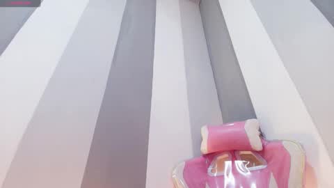 PaulinaSaennz online show from January 23, 2025, 11:26 am