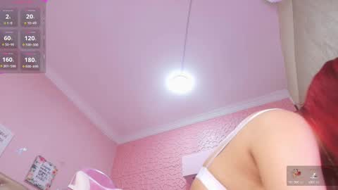 PaulinaSaennz online show from March 2, 2025, 12:11 pm