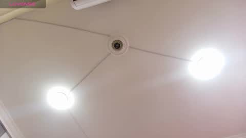 PaulinaSaennz online show from March 12, 2025, 12:26 pm