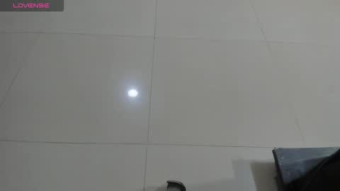 PaulinaSaennz online show from September 19, 2025, 12:39 pm