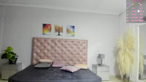 PaulinaSaennz online show from March 29, 2026, 2:39 pm