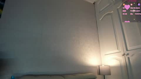 Snapshot of paulinasaeenz chatting on May 16, 2026, 12:37 pm PaulinaSaennz online show from May 16, 2026, 12:37 pm