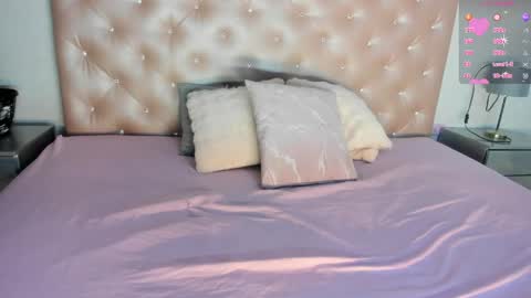 Snapshot of paulinasaeenz chatting on May 27, 2026, 12:35 pm PaulinaSaennz online show from May 27, 2026, 12:35 pm