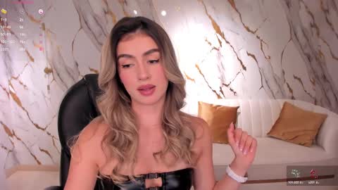 Snapshot of paulinasantosx chatting on March 8, 2025, 1:17 am Paulina Santos online show from March 8, 2025, 1:17 am