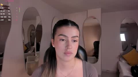 Snapshot of paulinasantosx chatting on September 11, 2025, 7:14 pm Paulina Santos online show from September 11, 2025, 7:14 pm