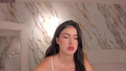 Snapshot of paulinasantosx chatting on October 4, 2025, 7:34 pm Paulina Santos online show from October 4, 2025, 7:34 pm