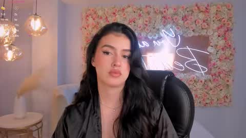 Snapshot of paulinasantosx chatting on November 1, 2025, 8:11 pm Paulina Santos online show from November 1, 2025, 8:11 pm