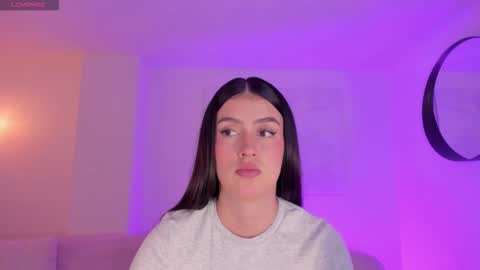 Snapshot of paulinasantosx chatting on November 6, 2025, 7:59 pm Paulina Santos online show from November 6, 2025, 7:59 pm