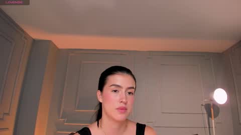 Snapshot of paulinasantosx chatting on November 14, 2025, 7:23 pm Paulina Santos online show from November 14, 2025, 7:23 pm