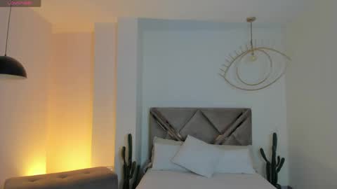 Paulina Santos  online show from March 20, 2026, 7:08 pm