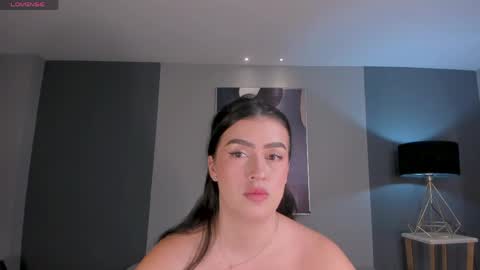 Paulina Santos  online show from June 7, 2026, 5:16 pm