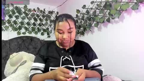 Paulina online show from October 29, 2025, 4:09 pm