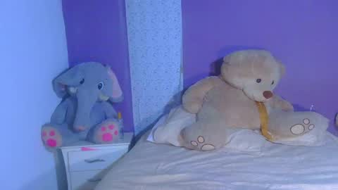 paulina online show from June 25, 2026, 7:07 pm